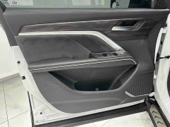 Haval H6 2021 National Trend Edition 1.5T Automatic Urban Version - ფოტო 8