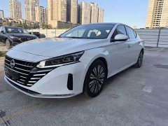 Nissan Teana 2022 2.0L XL-TLS Comfort Edition - ფოტო 1