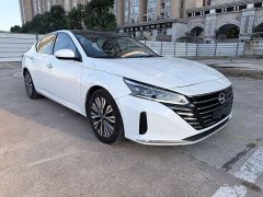 Nissan Teana 2022 2.0L XL-TLS Comfort Edition - ფოტო 3