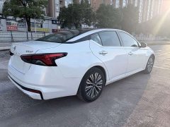 Nissan Teana 2022 2.0L XL-TLS Comfort Edition - ფოტო 4