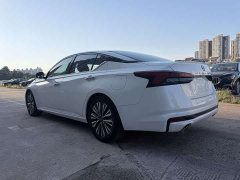 Nissan Teana 2022 2.0L XL-TLS Comfort Edition - ფოტო 6