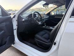 Nissan Teana 2022 2.0L XL-TLS Comfort Edition - ფოტო 7