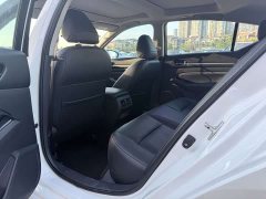 Nissan Teana 2022 2.0L XL-TLS Comfort Edition - ფოტო 8