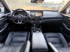 Nissan Teana 2022 2.0L XL-TLS Comfort Edition - ფოტო 9