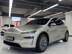 Tesla Model Y L 2025 Long Range All-Wheel Drive - ფოტო 1