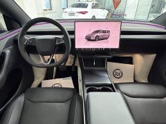 Tesla Model Y L 2025 Long Range All-Wheel Drive - ფოტო 11