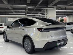 Tesla Model Y L 2025 Long Range All-Wheel Drive - ფოტო 14