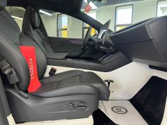 Tesla Model Y L 2025 Long Range All-Wheel Drive - ფოტო 19