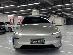 Tesla Model Y L 2025 Long Range All-Wheel Drive - ფოტო 2