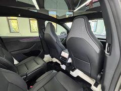 Tesla Model Y L 2025 Long Range All-Wheel Drive - ფოტო 20