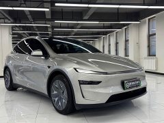 Tesla Model Y L 2025 Long Range All-Wheel Drive - ფოტო 3
