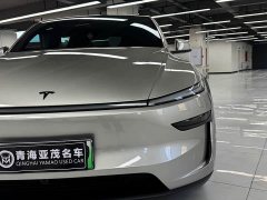 Tesla Model Y L 2025 Long Range All-Wheel Drive - ფოტო 4