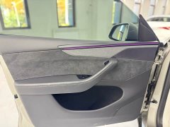 Tesla Model Y L 2025 Long Range All-Wheel Drive - ფოტო 7
