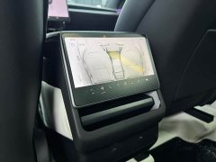 Tesla Model Y L 2025 Long Range All-Wheel Drive - ფოტო 9