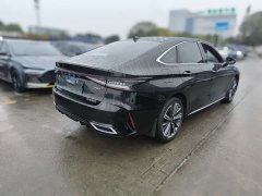 Chery Arrizo 8 2022 1.6T DCT Elegance - ფოტო 10