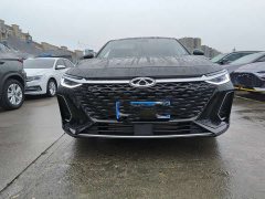 Chery Arrizo 8 2022 1.6T DCT Elegance - ფოტო 2
