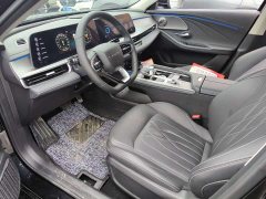Chery Arrizo 8 2022 1.6T DCT Elegance - ფოტო 3