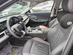 Chery Arrizo 8 2022 1.6T DCT Elegance - ფოტო 4