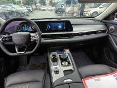 Chery Arrizo 8 2022 1.6T DCT Elegance - ფოტო 7