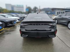 Chery Arrizo 8 2022 1.6T DCT Elegance - ფოტო 9