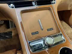 Stelato Zun S800 Extended Range Starlight Premium Edition 5-Seater (192-line LiDAR) - ფოტო 14