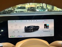 Stelato Zun S800 Extended Range Starlight Premium Edition 5-Seater (192-line LiDAR) - ფოტო 16