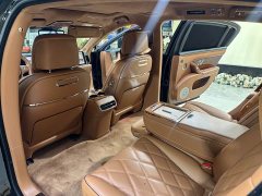 Stelato Zun S800 Extended Range Starlight Premium Edition 5-Seater (192-line LiDAR) - ფოტო 18