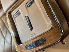 Stelato Zun S800 Extended Range Starlight Premium Edition 5-Seater (192-line LiDAR) - ფოტო 19