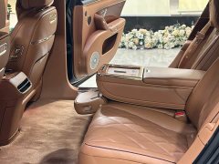 Stelato Zun S800 Extended Range Starlight Premium Edition 5-Seater (192-line LiDAR) - ფოტო 5
