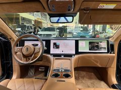 Stelato Zun S800 Extended Range Starlight Premium Edition 5-Seater (192-line LiDAR) - ფოტო 9