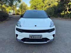 Lynk & Co Geely Lynk & Co 06 2020 1.5T Pro - ფოტო 2