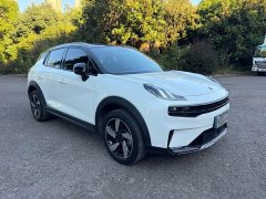 Lynk & Co Geely Lynk & Co 06 2020 1.5T Pro - ფოტო 3