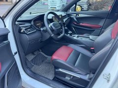 Lynk & Co Geely Lynk & Co 06 2020 1.5T Pro - ფოტო 4
