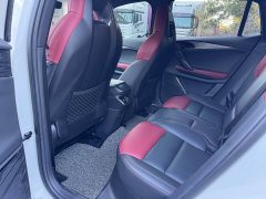 Lynk & Co Geely Lynk & Co 06 2020 1.5T Pro - ფოტო 5