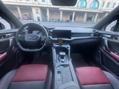 Lynk & Co Geely Lynk & Co 06 2020 1.5T Pro - ფოტო 6