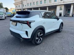 Lynk & Co Geely Lynk & Co 06 2020 1.5T Pro - ფოტო 7