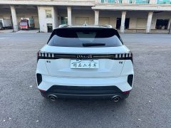 Lynk & Co Geely Lynk & Co 06 2020 1.5T Pro - ფოტო 8