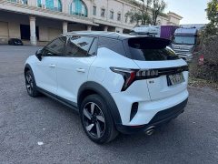 Lynk & Co Geely Lynk & Co 06 2020 1.5T Pro - ფოტო 9