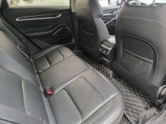 Geely Emgrand 2022 4th Generation 1.5L CVT Luxury - ფოტო 10