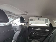 Geely Emgrand 2022 4th Generation 1.5L CVT Luxury - ფოტო 11