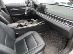 Geely Emgrand 2022 4th Generation 1.5L CVT Luxury - ფოტო 12