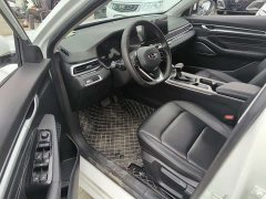 Geely Emgrand 2022 4th Generation 1.5L CVT Luxury - ფოტო 4