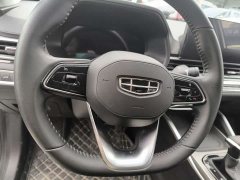 Geely Emgrand 2022 4th Generation 1.5L CVT Luxury - ფოტო 6