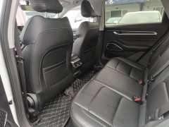 Geely Emgrand 2022 4th Generation 1.5L CVT Luxury - ფოტო 7