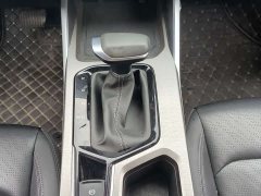 Geely Emgrand 2022 4th Generation 1.5L CVT Luxury - ფოტო 8