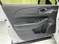 Honda XR-V Facelift 1.5L CVT Trend Edition - ფოტო 11