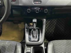 Honda XR-V Facelift 1.5L CVT Trend Edition - ფოტო 12