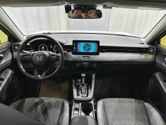 Honda XR-V Facelift 1.5L CVT Trend Edition - ფოტო 13