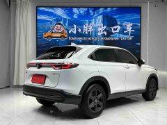 Honda XR-V Facelift 1.5L CVT Trend Edition - ფოტო 4