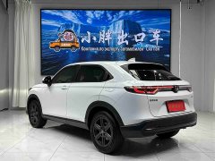Honda XR-V Facelift 1.5L CVT Trend Edition - ფოტო 6